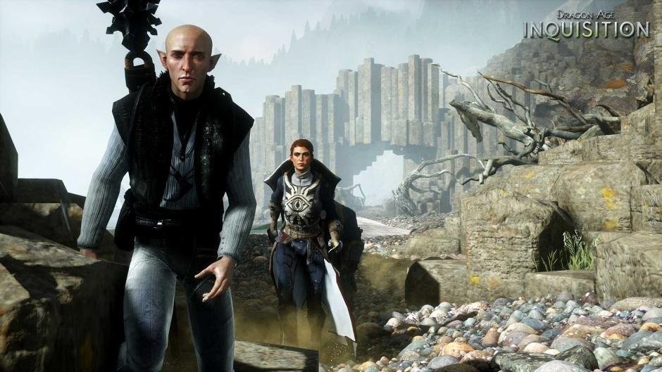 Dragon Age: Inquisition - Imagen 24